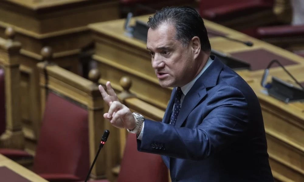 Γεωργιάδης: Βαρύ το τίμημα στην Αράχωβα αν υπάρξει συγκάλυψη στο έγκλημα με το χάσκι